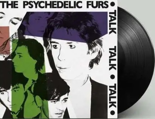 The psychedelic furs - the,