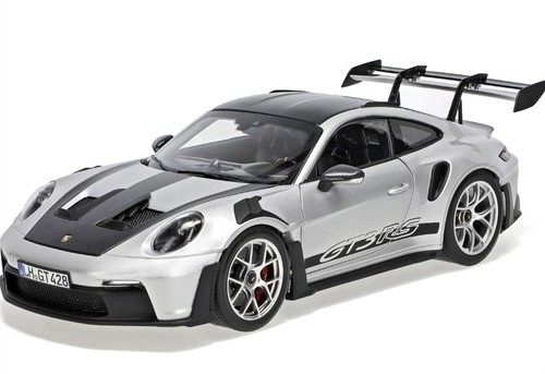 Norev porsche 911 - porsche, (992.2)
