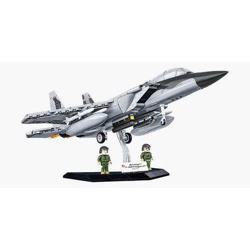 Cobi 5900 boeing - 5900, f-15