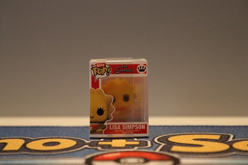Funko bitty pop the - funko,
