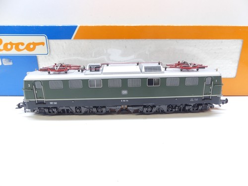 Roco 43584 lok e50 - roco,