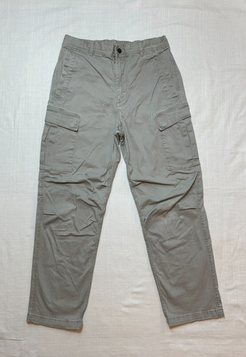 Cargohose herren jungen - m,