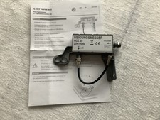 Kathrein Neigungsmesser HDZ 60