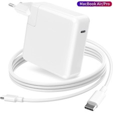 MacBook Pro Ladekabel, 61W USB