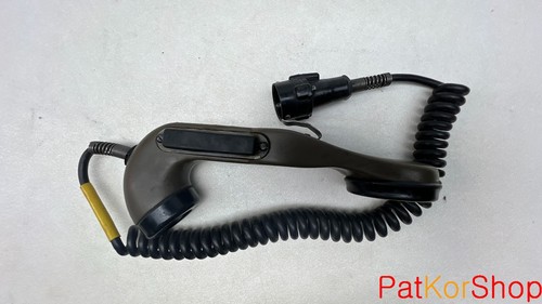 Philipp scherer handset - kg,