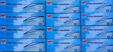128 x Zipper Gefrierbeutel