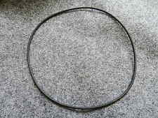 Zählwerk Kant-Riemen passend für Philips Tonband N7150 Rubber drive belt