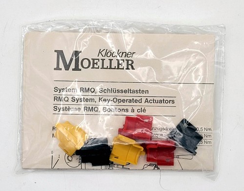 Moeller kodierteile rmq - kodierteile, sp-rmq