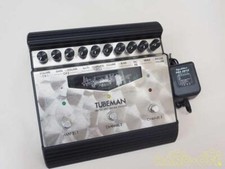 HUGHES & KETTNER - TUBEMAN |