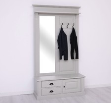 Garderobe Flurschrank Schrank