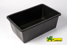 Ubbink Victoria Quadro 6 - Kübel, rechteckig - 475l - H45,5 x 129,2 x 85,5 cm; 