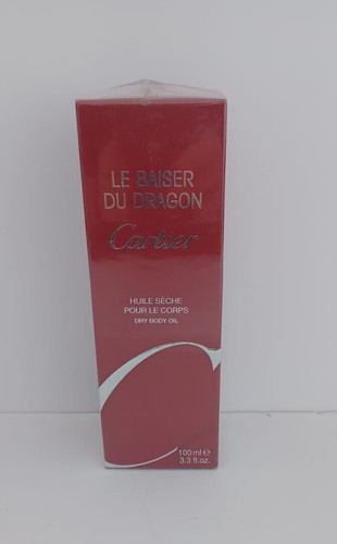 Cartier baiser dragon - le,