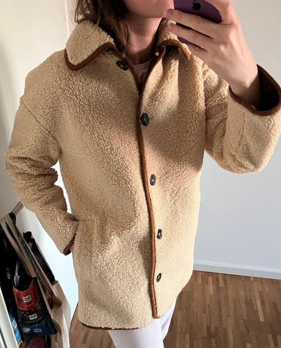 Winterjacke fell und - winterjacke, fell-