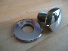 VINTAGE BMW R26-R27 R50-R69S