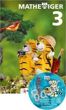 Mathetiger 3   -lNildenberger