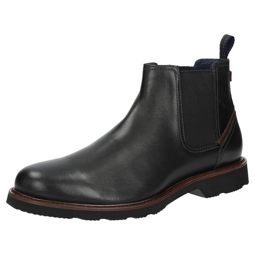 Sioux herrenschuhe dilip 717 - sioux, dilip-717-h