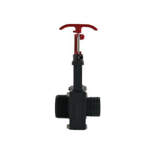 Absperrschieber steinbach - absperrschieber,