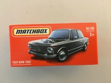 2021 Matchbox Power Grabs #84