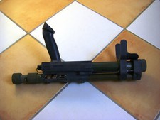 Vallon VMH3CS Metalldetector/Minensuchgerät/Kampfmittelräumdienst Profigerät