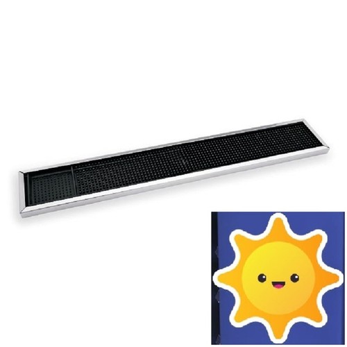 Abtropfmatte abstellmatte - abtropfmatte,