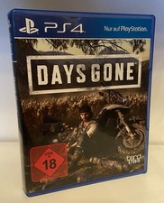 Days Gone - Playstation 4/5 -