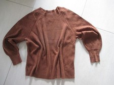kaschmir pullover damen in Gr M