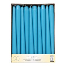 Leuchterkerzen 2 cm - 50, Ø