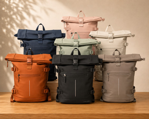 New rebels premium rucksack - rebels,