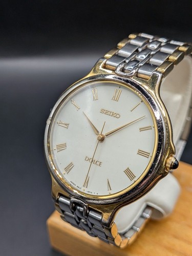 Exc seiko dolce - [exc+], 5e31-6e60