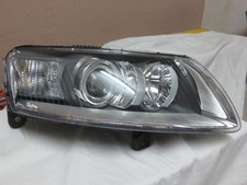 Xenon Hauptscheinwerfer D2 rechts passend für Audi A6 C6 4F bis BJ 08