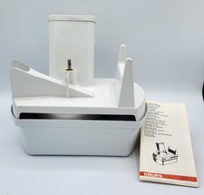 Krups Schnitzelwerk für 3Mix 3000 - 7000 inkl. 4 Reibescheiben