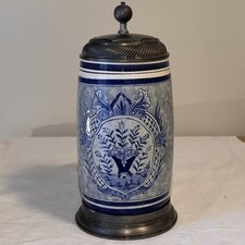 Bierkrug Binding Brauerei 1990