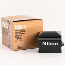 Nikon DW-3 Lichtschacht für