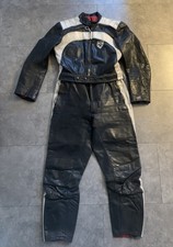 Harro Lederkombi "MONZA"
