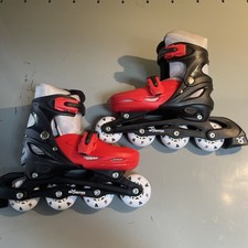 Monster verstellbare Inline