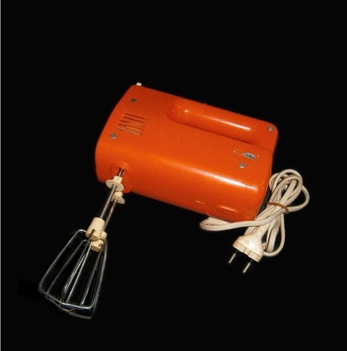 Kult ddr handmixer 28s - kult,