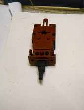 Telefunken Netzschalter für