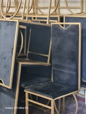 Verkaufe Gute Gastronomie Stühle auch Für Hotels und Ras