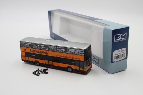 Rietze man dn95 ruthmann - man,