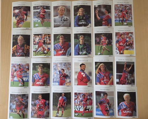 Bayern münchen - fc,