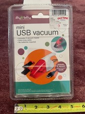 Itty bitty Mini USB Computer