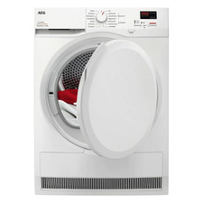 AEG LAVATHERM Serie 7000