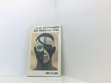 Die Nuba von Kau (dtv