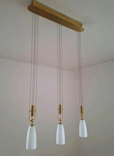 Leuchten pendelleuchte - b+m,