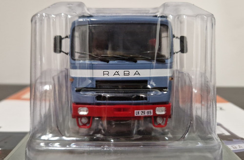 Raba k19 147 kipper - k19.147-4.2, 1:43