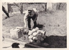 Foto - provisorische