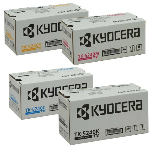 Kyocera 5240m - kyocera, tk-5240m