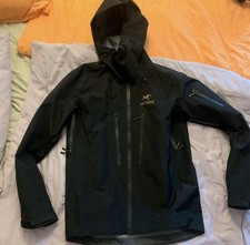 Arcteryx Alpha SV 24k Gr. M