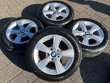 4 ORIGINAL ALU SOMMERRÄDER BMW 1ER REIHE F20 F21 2ER F22 F23 205/55R16 91W RDKS