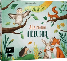 Schuhuuu alle meine freunde - alle,